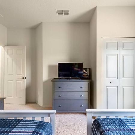 Super Comfy And Spacious 3 Bedroom 10 Minutes From Disney, With Major Shopping 4 Minutes Away Kissimmee Esterno foto