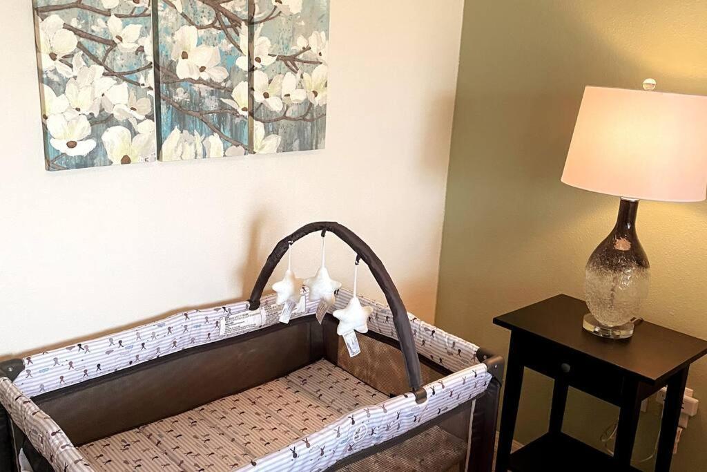 Super Comfy And Spacious 3 Bedroom 10 Minutes From Disney, With Major Shopping 4 Minutes Away Kissimmee Esterno foto