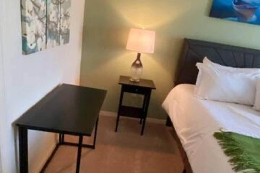 Super Comfy And Spacious 3 Bedroom 10 Minutes From Disney, With Major Shopping 4 Minutes Away Kissimmee Esterno foto