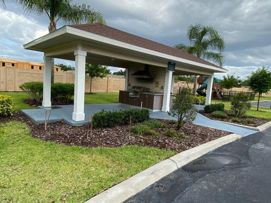Super Comfy And Spacious 3 Bedroom 10 Minutes From Disney, With Major Shopping 4 Minutes Away Kissimmee Esterno foto