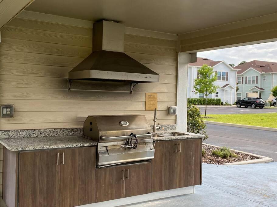 Super Comfy And Spacious 3 Bedroom 10 Minutes From Disney, With Major Shopping 4 Minutes Away Kissimmee Esterno foto