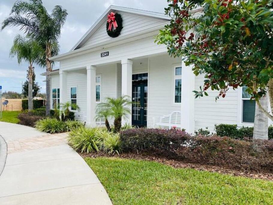 Super Comfy And Spacious 3 Bedroom 10 Minutes From Disney, With Major Shopping 4 Minutes Away Kissimmee Esterno foto